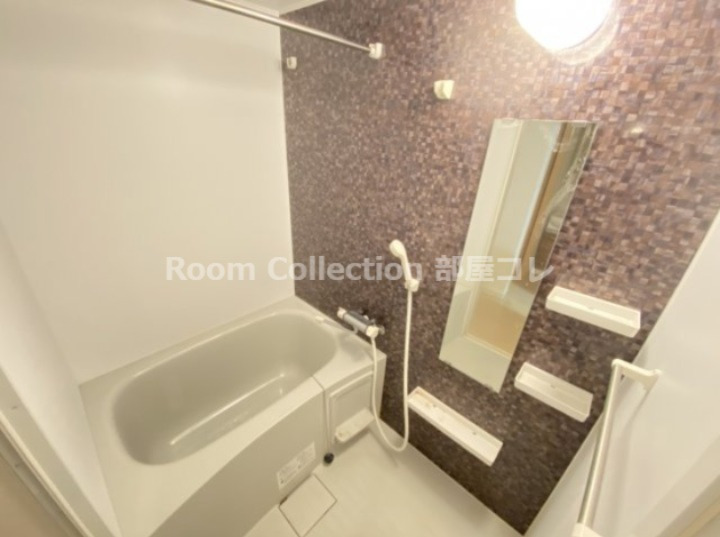 バス・シャワールーム　※同物件写真