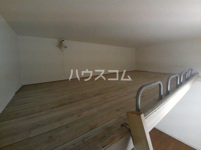 【岡崎市南明大寺町のアパートのその他部屋・スペース】