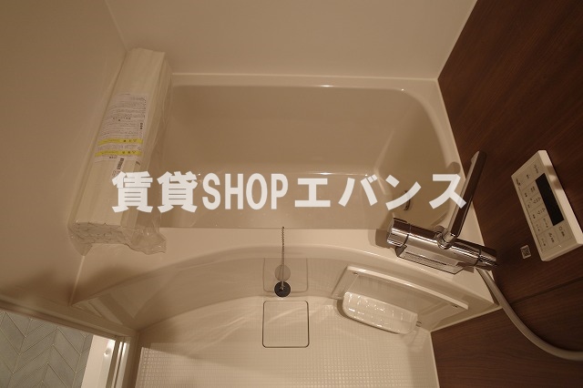 【SHELL MAISONのバス・シャワールーム】