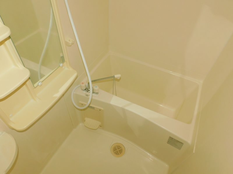 バス・シャワールーム　浴室