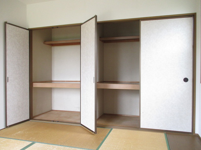 【ドミールパーク江崎のその他設備】