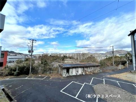 【ドミールサニー緑町のその他共有部分】