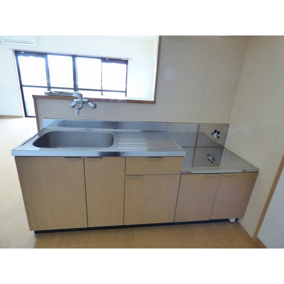 キッチン　現状優先