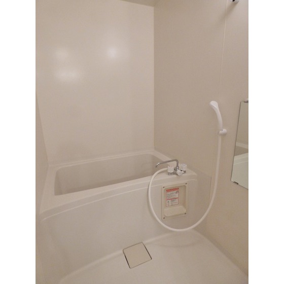 バス・シャワールーム　現状優先