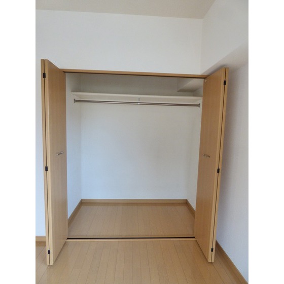 収納　現状優先