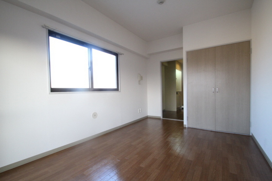 居室・リビング　※他部屋の写真を使用しております。