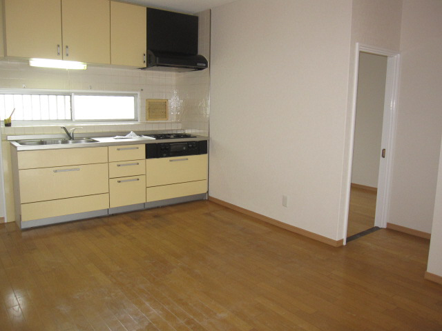 居室・リビング　リビングダイニング