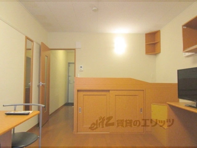 居室・リビング　洋室