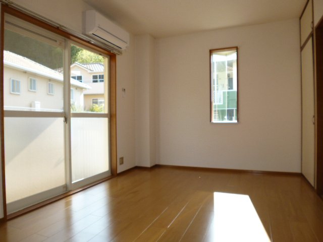 居室・リビング　洋室