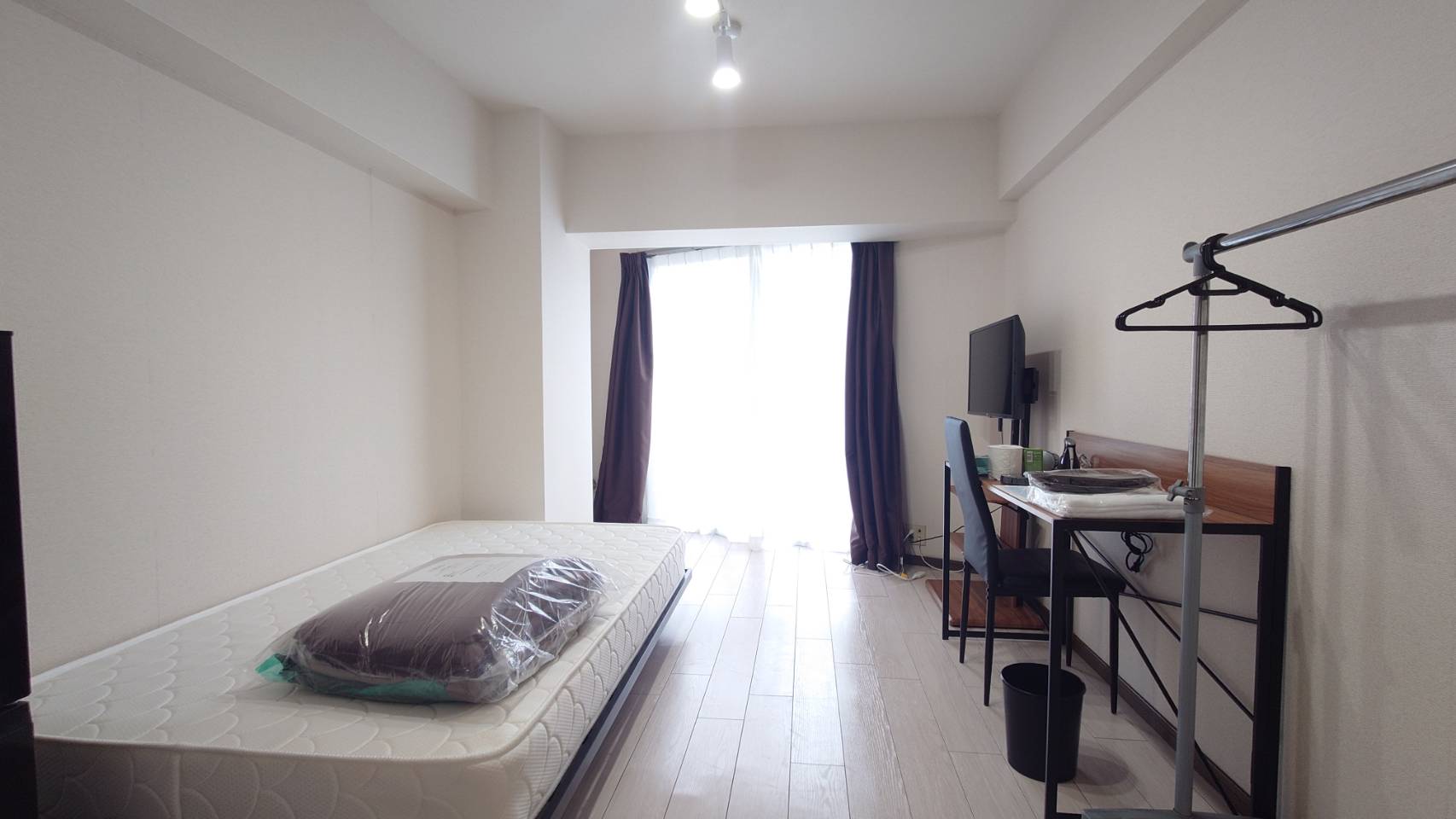 その他部屋・スペース　備え付け家具備品（同仕様）