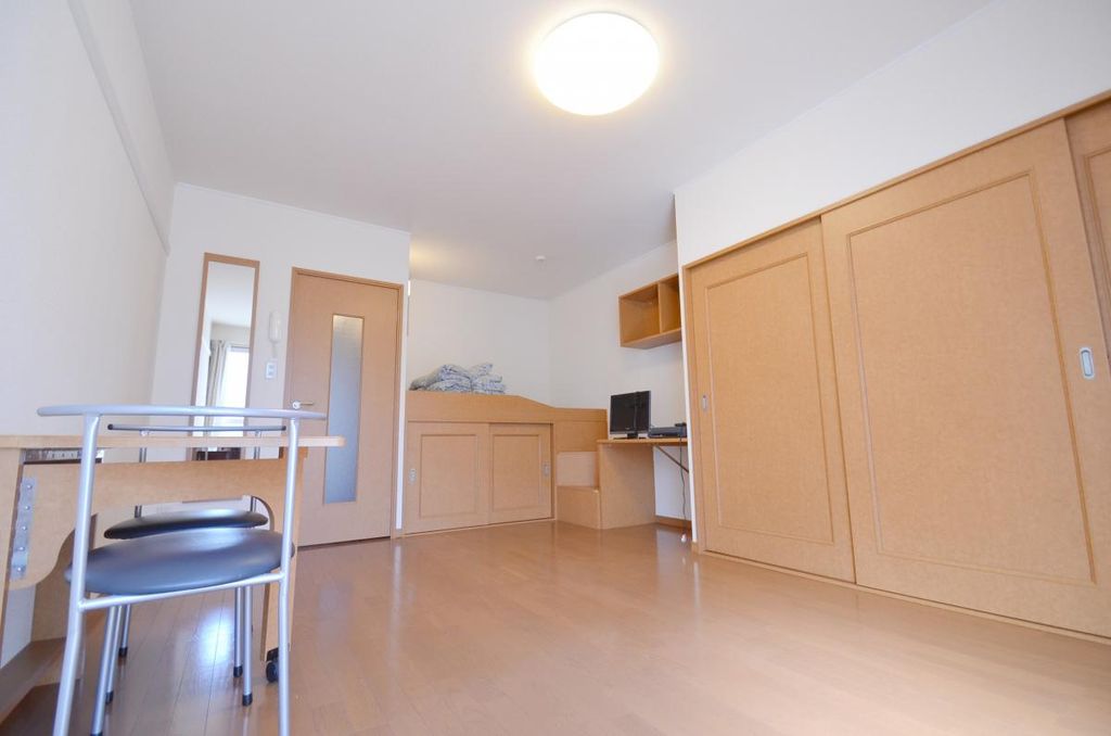 その他部屋・スペース　リビング/居室