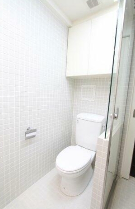 トイレ　他部屋参考写真