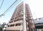 松屋町駅より徒歩2分 12階 築13年10ヶ月の賃貸物件