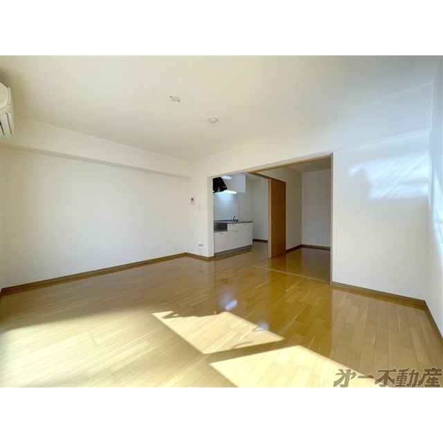 建物外観　ＬＤＫ