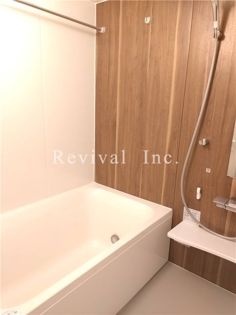 バス・シャワールーム　もちろん追い炊き・浴室乾燥機完備