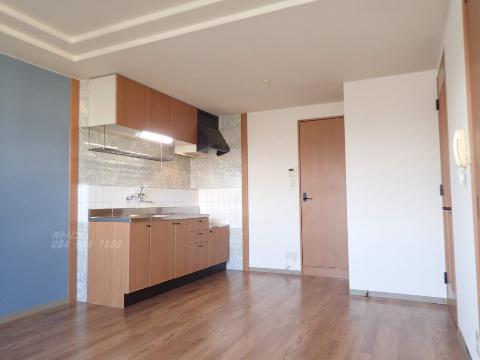 居室・リビング　リビング（イメージ）