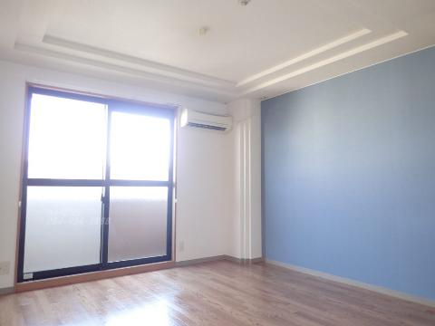 バルコニー　ベランダ（イメージ）