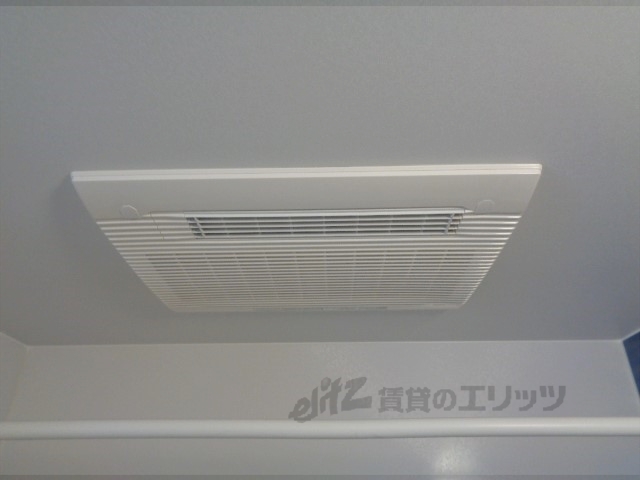 その他設備　浴室乾燥機