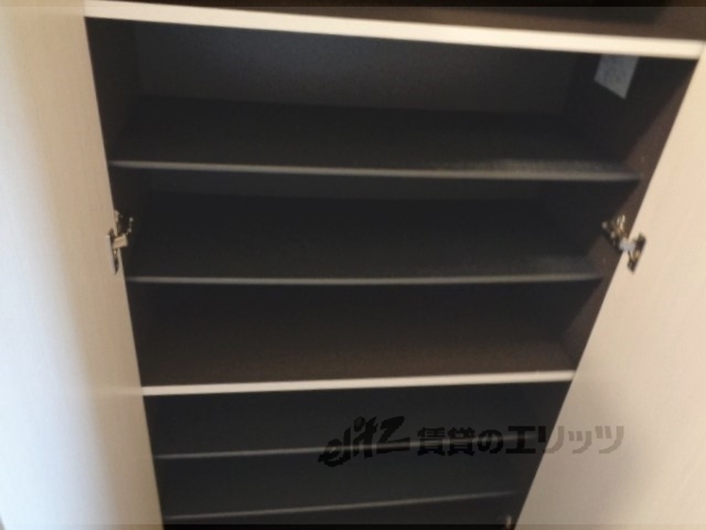収納　下駄箱