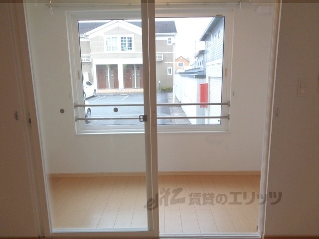 バルコニー　サンルーム