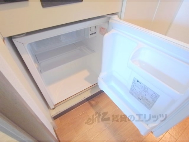 その他部屋・スペース　冷蔵庫