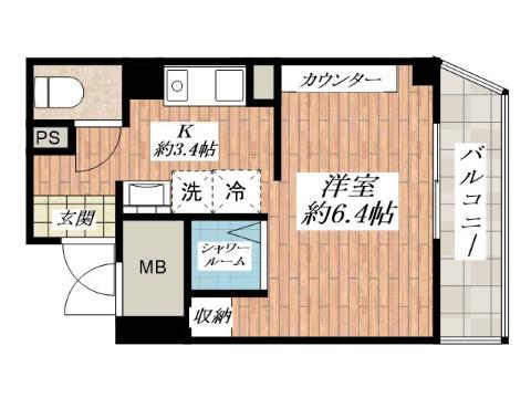 茨木市美沢町