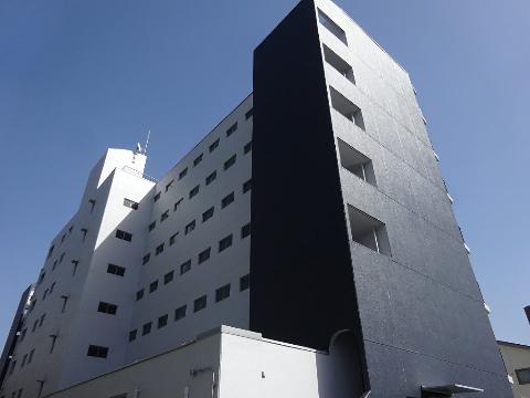 茨木市美沢町