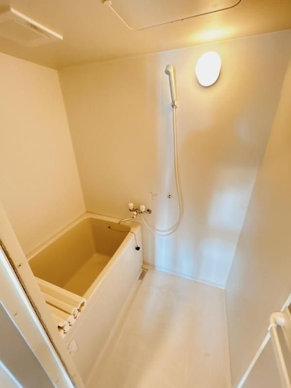 バス・シャワールーム　※他部屋参照