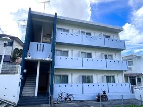 沖縄都市モノレール/美栄橋駅 歩12分