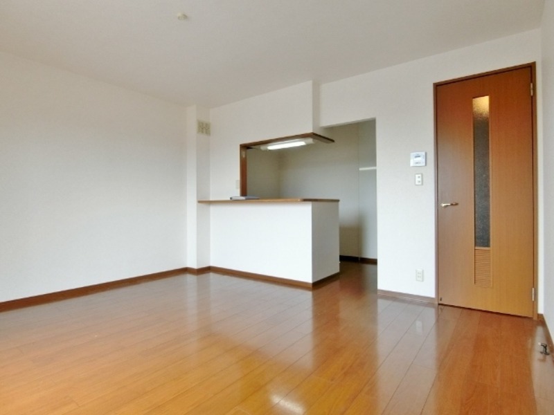 居室・リビング　図面と現状に相違がある場合には現状を優先