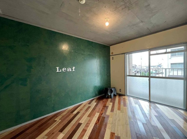 その他部屋・スペース　内装です