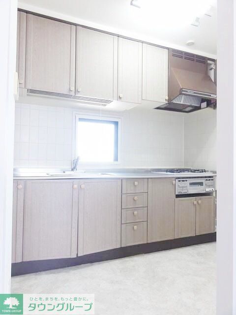 キッチン　お問合せは【タウンハウジング】まで！※現地待合わせ相談可！