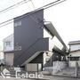 高畑駅より徒歩9分 1階 築14年3ヶ月の賃貸物件