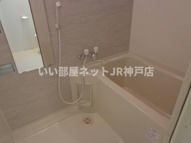 バス・シャワールーム　浴室