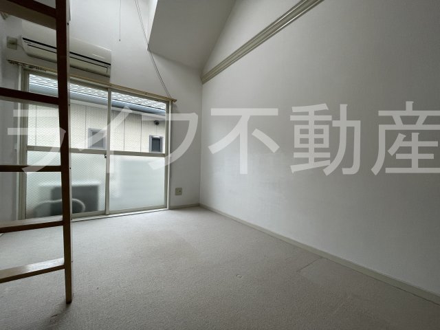 居室・リビング　おしゃれな居間です