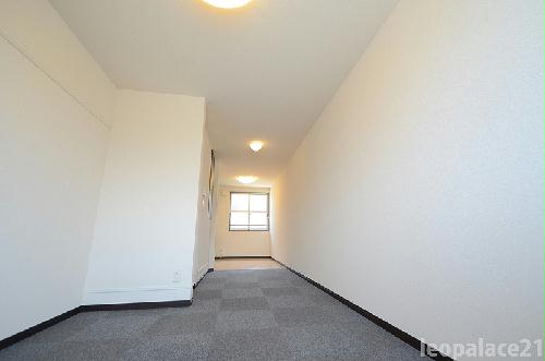 居室・リビング　2F　居間