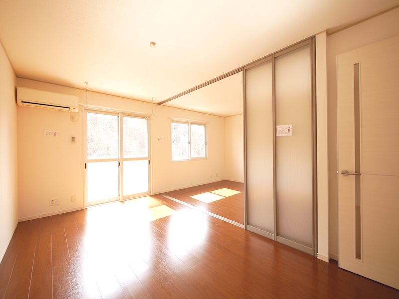 居室・リビング　洋室7.5帖