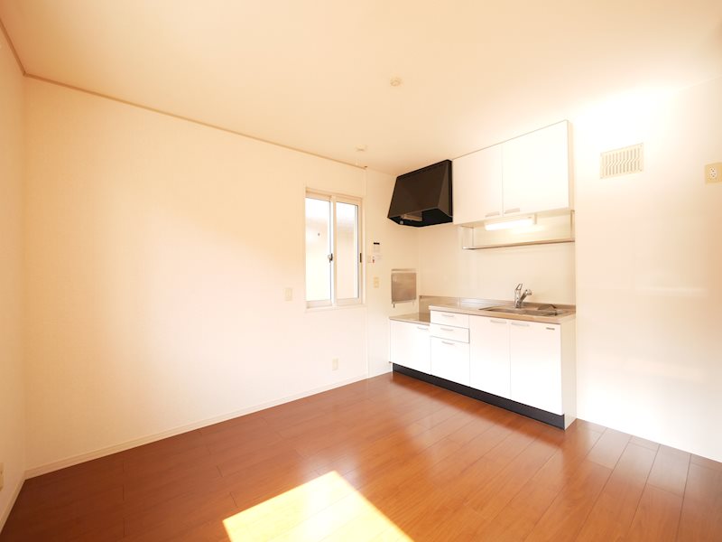 キッチン　ＤＫ6帖