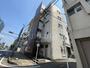 千葉駅より徒歩10分 4階 築52年4ヶ月の賃貸物件