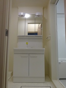 洗面設備　洗面※別部屋参考写真