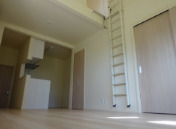 その他部屋・スペース　内観