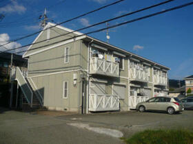 能勢電鉄妙見線/多田駅 歩6分