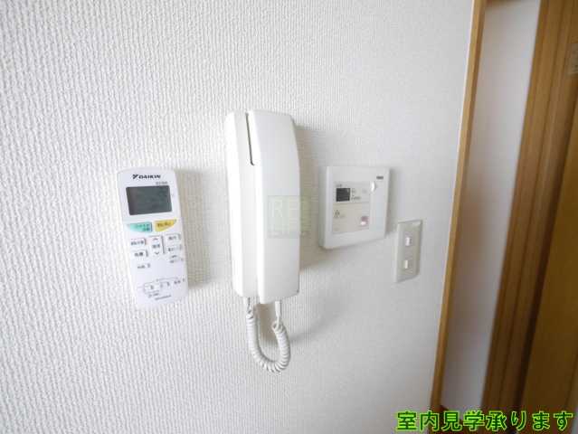 セキュリティ　フローラ