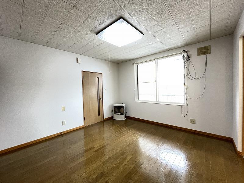 居室・リビング　リビング１