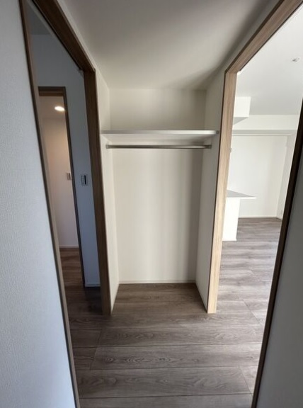 収納　（写真は同施工会社イメージ）