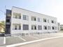 川越駅よりバス43分 徒歩8分 2階 築11年の賃貸物件