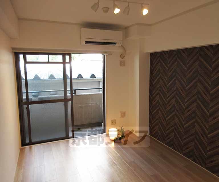 居室・リビング　使いやすい間取りです！