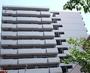 大濠公園駅より徒歩6分 4階 築29年9ヶ月の賃貸物件