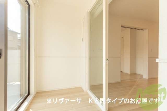 眺望　画像はイメージです。