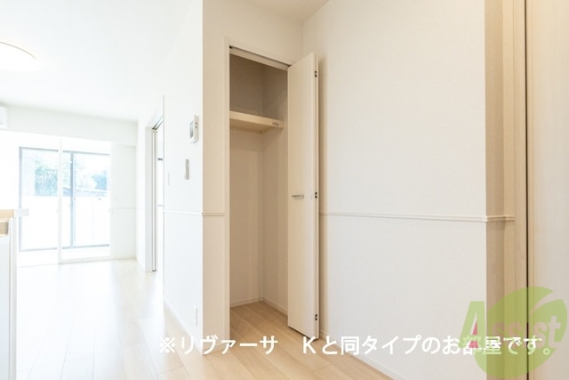 収納　画像はイメージです。
